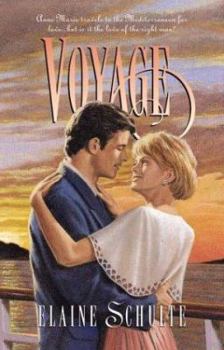 Paperback Voyage Book