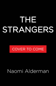 Hardcover The Strangers Book
