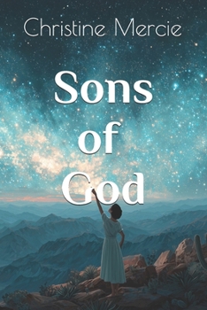 Paperback Sons of God Book