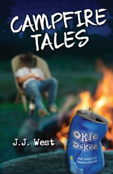 Paperback Campfire Tales Book