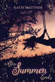 Paperback After Summer Ends Book