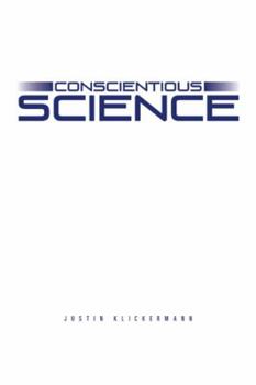 Paperback Conscientious Science Book