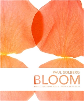 Hardcover Bloom Book