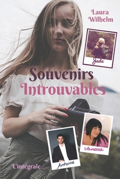 Paperback Souvenirs Introuvables: L'intégrale [French] Book