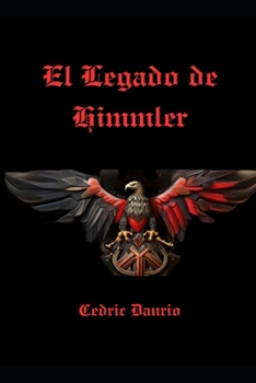 Paperback El Legado de Himmler [Spanish] Book