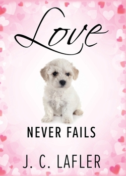 Paperback Love Never Fails Book