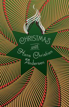 Paperback Christmas with Hans Christian Andersen Book