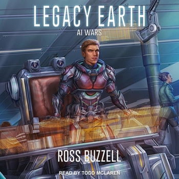 MP3 CD AI Wars Book