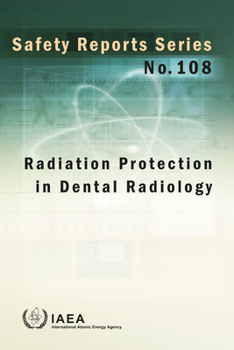 Paperback Radiation Protection in Dental Radiology Book