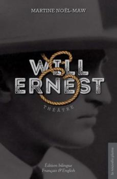 Paperback Will & Ernest [French] Book