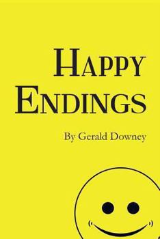 Paperback Happy Endings Book