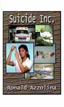 Paperback Suicide Inc. Book