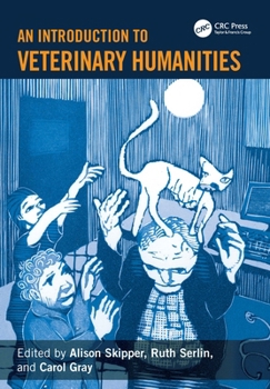 Paperback An Introduction to Veterinary Humanities Book