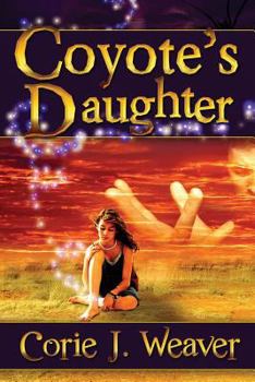 Paperback Coyote's Daughter Book