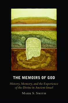 Paperback Memoirs of God Book