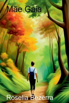 Paperback Mãe Gaia [Portuguese] Book