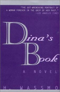 Paperback Dina's Book