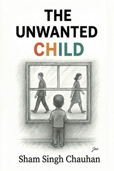 Paperback The Unwanted Child Book