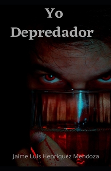 Paperback Yo Depredador [Spanish] Book
