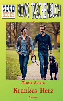 Paperback Krankes Herz [German] Book