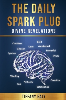 Paperback The Daily Spark Plug Book