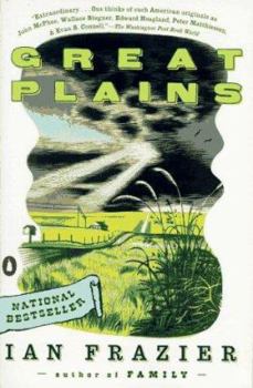 Paperback Great Plains Book