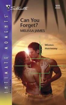 Mass Market Paperback Can You Forget? Book