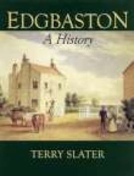 Hardcover Edgbaston: A History Book