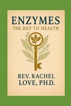 Paperback Enzymes: The Key to Health Book