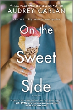 Paperback On the Sweet Side Book