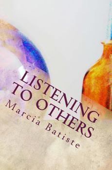 Paperback Listening to Others Book
