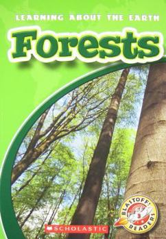 Paperback Forests Book