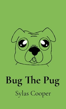 Paperback Bug The Pug Book