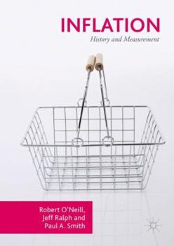 Hardcover Inflation: History and Measurement Book