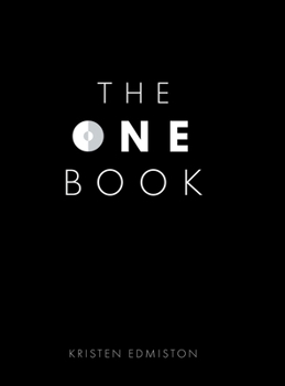 Hardcover The ONE Book