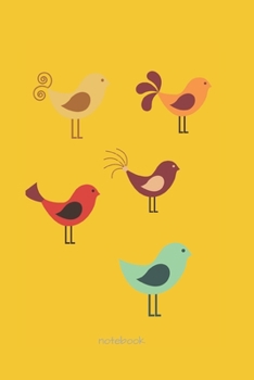 Paperback Notebook: & Journal Book