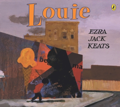 Paperback Louie Book