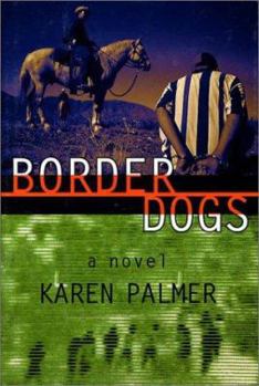 Hardcover Border Dogs Book