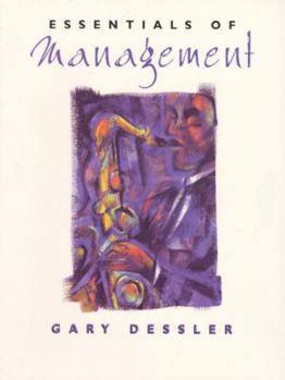 Paperback Essentials of Management: Leading People and Organizations in the 21st Century Book