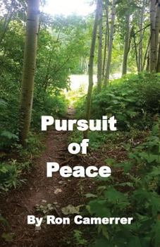 Paperback Pursuit of Peace Book