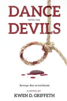 Paperback Dance with the Devils: Revenge: Best served bloddy Book