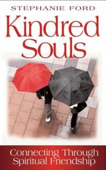 Paperback Kindred Souls Book