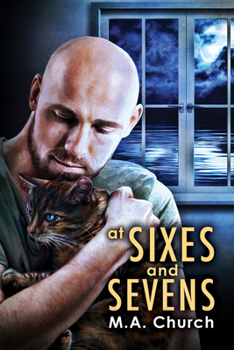 Paperback At Sixes and Sevens Book