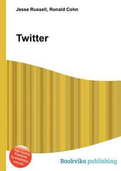 Paperback Twitter Book
