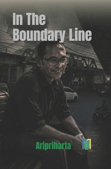 Paperback In The Boundary Line Book