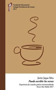 Paperback Puedo Escribir Los Versos [Spanish] Book