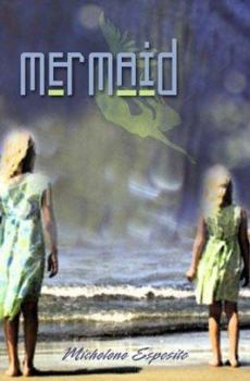 Paperback Mermaid Book