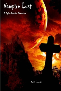 Paperback Vampire Lust Book