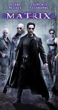 The Matrix - Standard Collector's Edition [VHS]