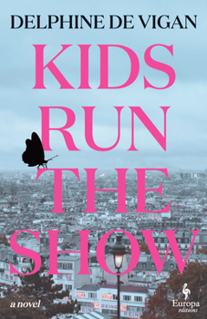 Hardcover Kids Run the Show Book